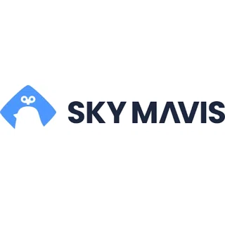 Sky Mavis logo