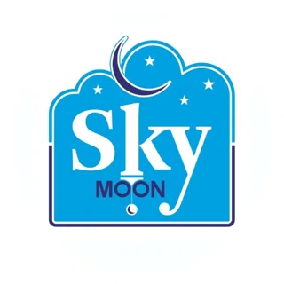 Sky Moon Products logo