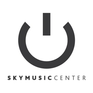 Shop Sky Music logo