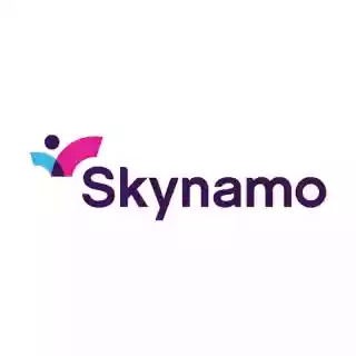 Shop Skynamo logo