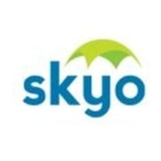 Shop Skyo logo