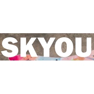 Shop SKYOU logo