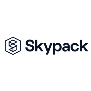 Skypack logo