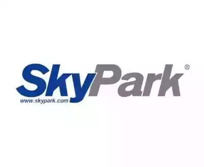 Shop SkyPark discount codes logo