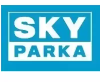 SkyParka logo