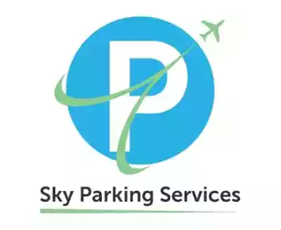 Shop Sky Parking Services coupon codes logo