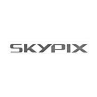 Shop SkyPix logo