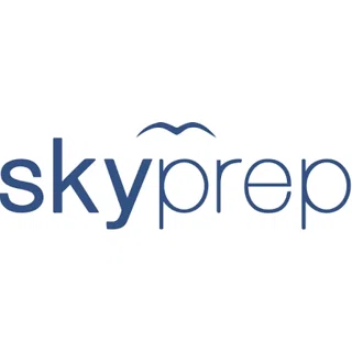 Shop SkyPrep logo