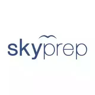 skyprep.com logo