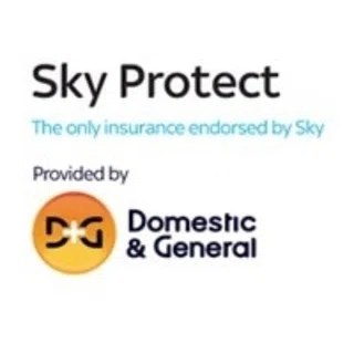 Shop Sky Protect logo