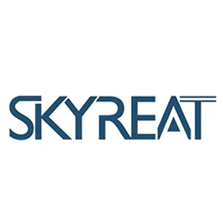 Skyreat logo