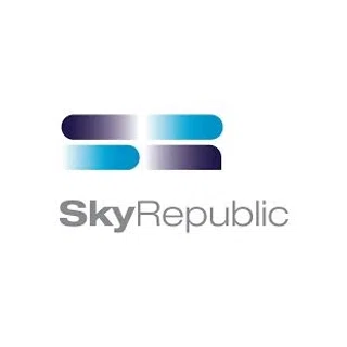 Sky Republic logo