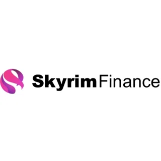 Skyrim Finance logo