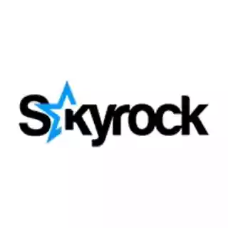 Shop Skyrock discount codes logo