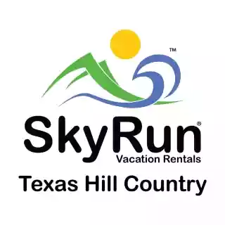 SkyRun  logo