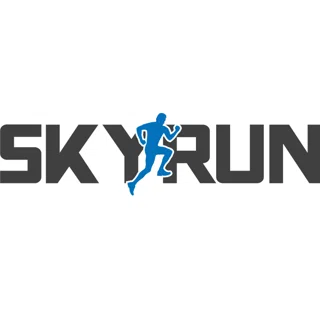SkyRun Co logo