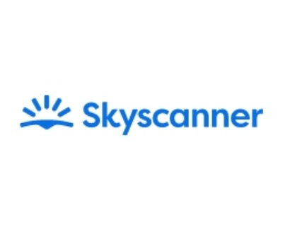 Shop Skyscanner Canada logo