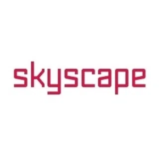 Shop Skyscape Medical Library logo