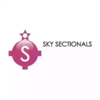 Shop SkySectionals logo