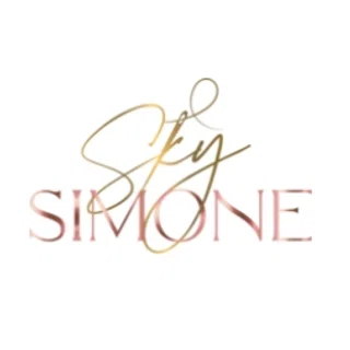 Sky Simone Fashion1 logo