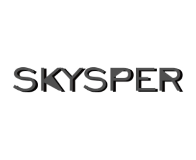 Shop Skysper logo