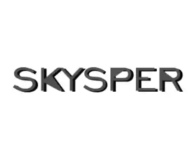 Skysper logo