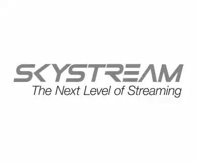 skystreamx.com logo