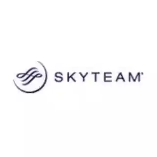 Shop SkyTeam Alliance coupon codes logo