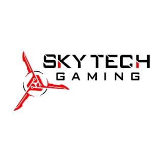 Shop Skytech Gaming logo