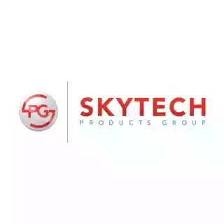 skytechpg.com logo