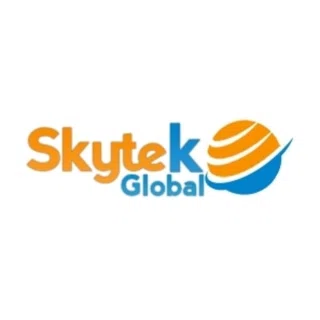 Shop Skytek Global logo