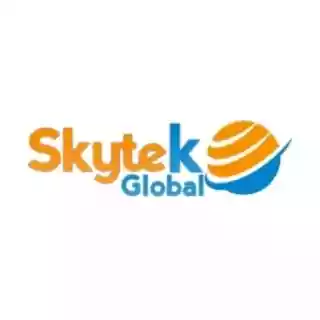 Skytek Global logo