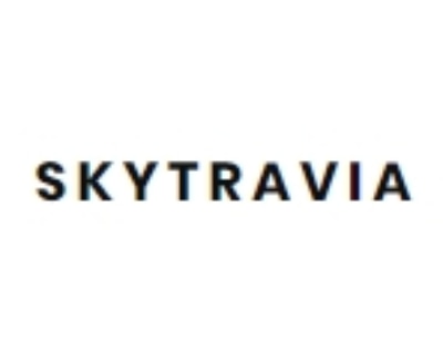 Shop Skytravia logo