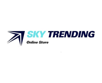 Shop Sky Trending logo