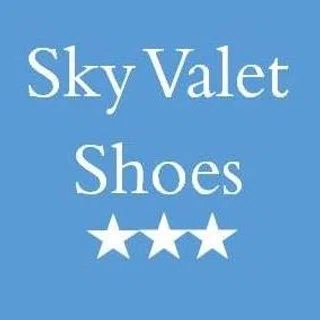 Sky Valet Shoes logo