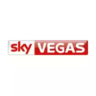 Shop Sky Vegas promo codes logo