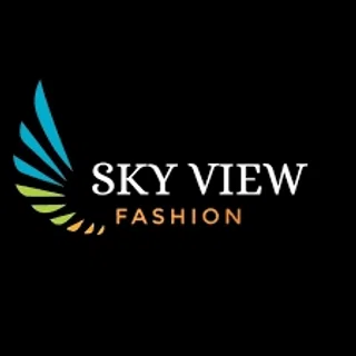 Skyview Fashion logo