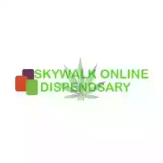skywalkdispensary.com logo