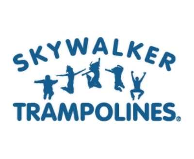 Shop Skywalker Trampolines logo