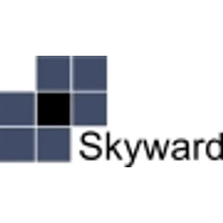 Shop Skyward Techno logo