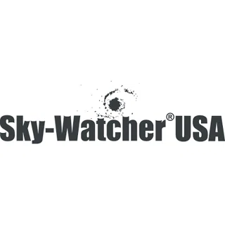 Sky-Watcher USA logo