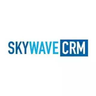 Skywave CRM logo