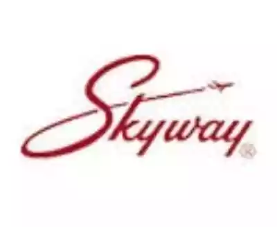 skywayluggage.com logo