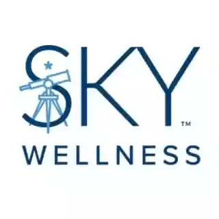 Shop Sky Wellness discount codes logo