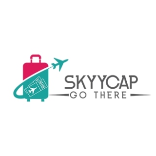 Shop Skyycap logo