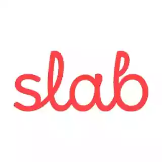 Slab logo