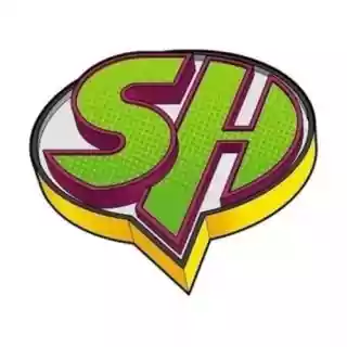 Slabbed Heroes logo