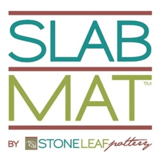 SlabMat logo