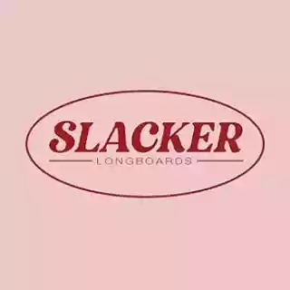 Slacker logo