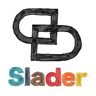 Shop Slader coupon codes logo